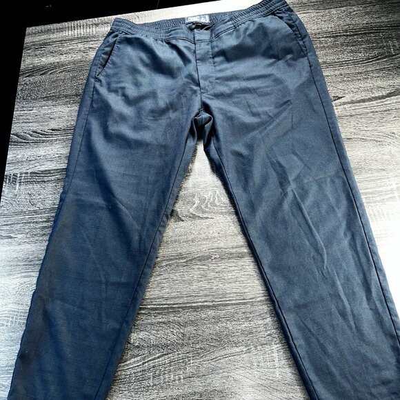 Abercrombie & Fitch Men’s Pants – Stretch Comfort Fit – Size XL - Picture 1 of 4